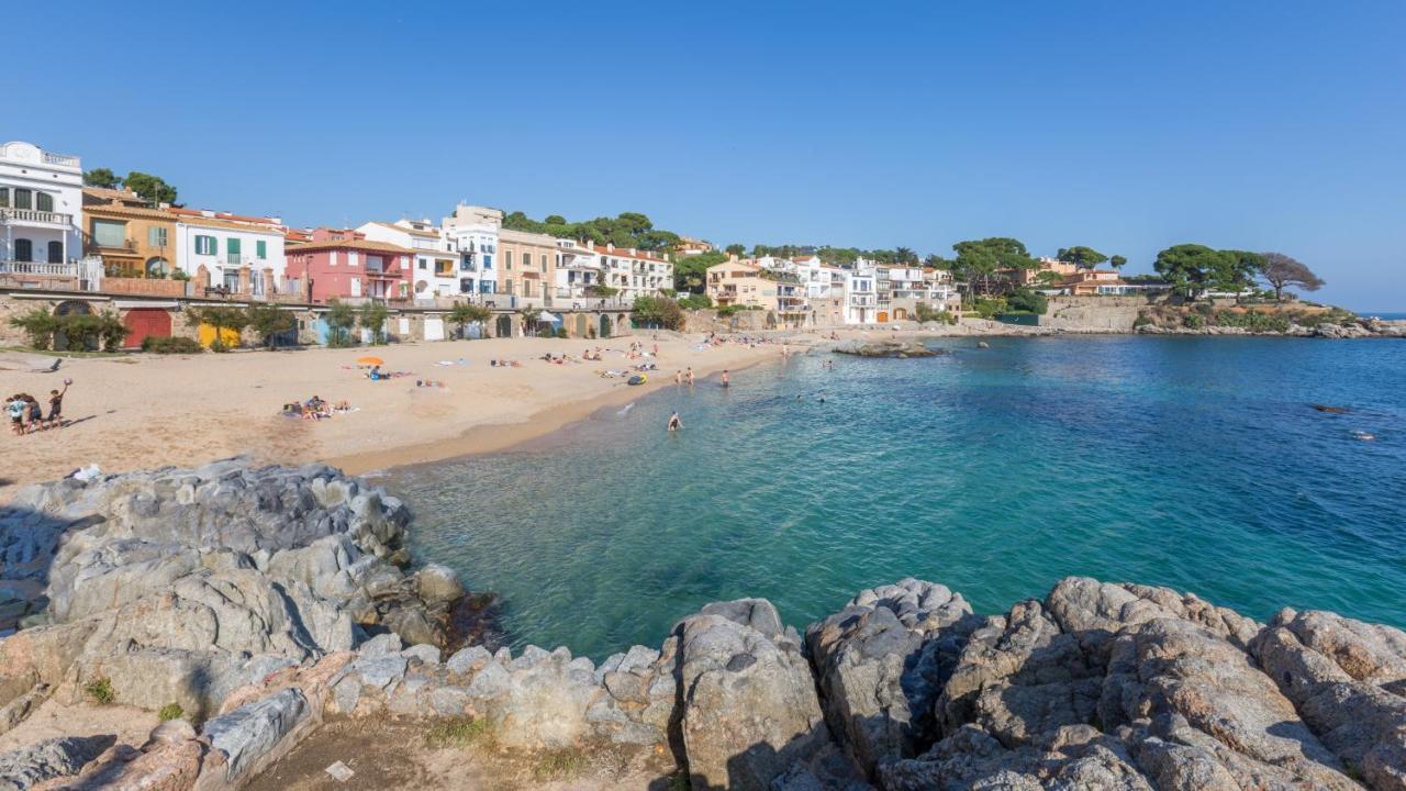 Villa 1Albo01 - Llafranc Calella De Palafrugell Exterior foto